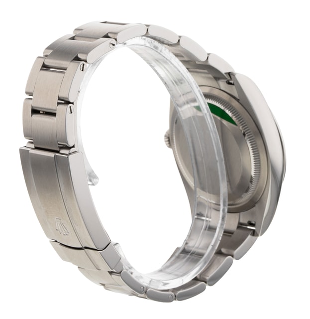 Rolex Oyster Perpetual 126000 Image 3